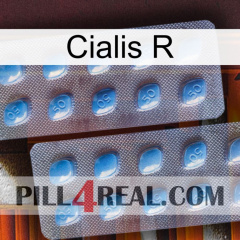 Cialis R viagra4